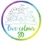 Live Colour 3D